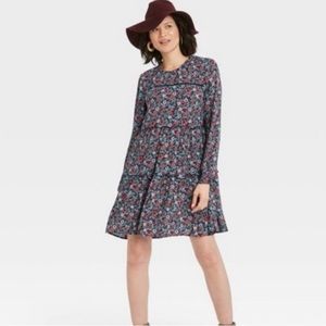 Knox Rose Boho Dress